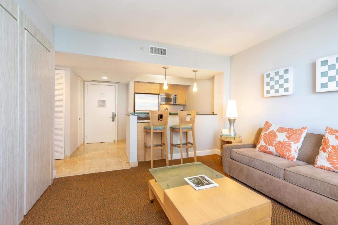 Apartment Ocean View Marenas 24th Floor By Ammosfl