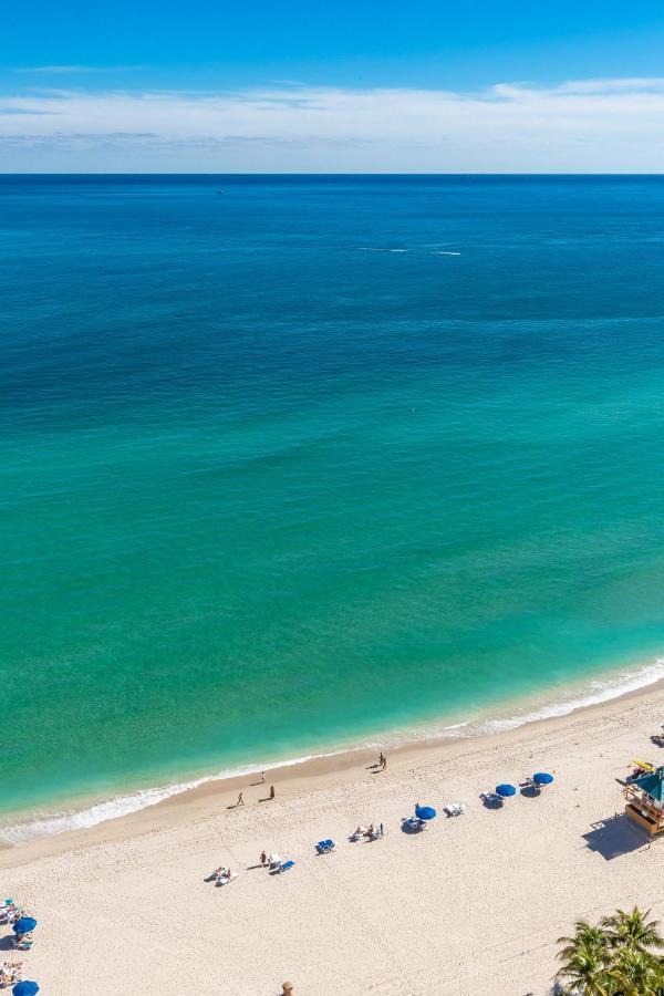 Apartment Ocean View Marenas 24th Floor By Ammosfl