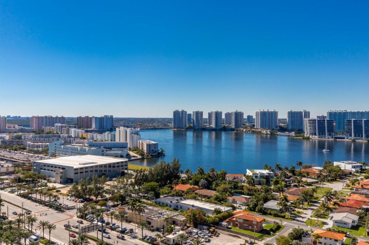 Apartment Ocean View Marenas 24th Floor By Ammosfl