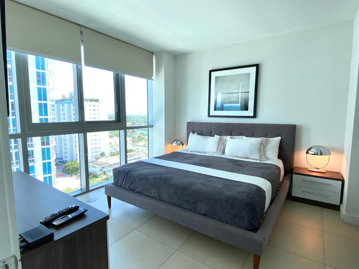Apartment Monte Carlo By Miami Ambassadors *