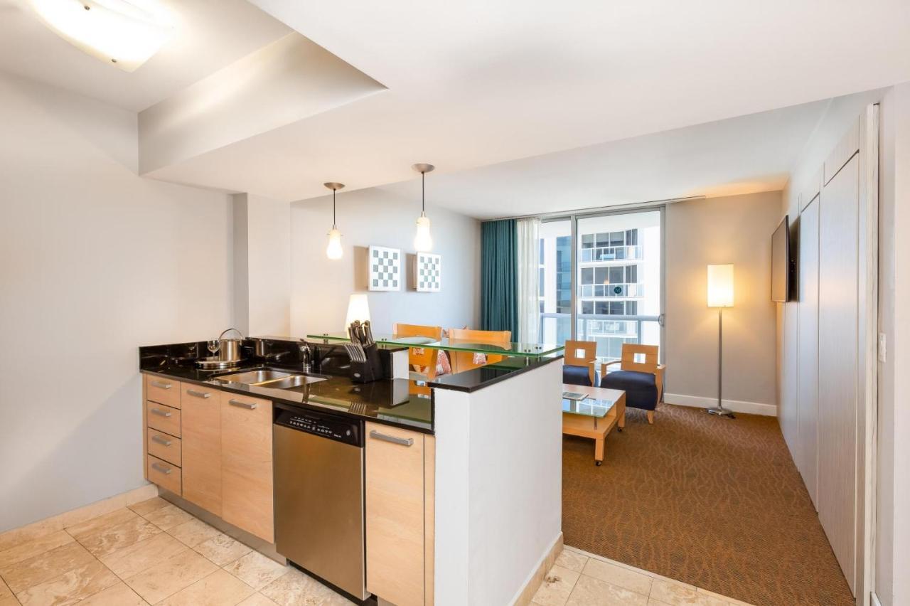 Ocean View Marenas 24th Floor By Ammosfl Miami Beach
