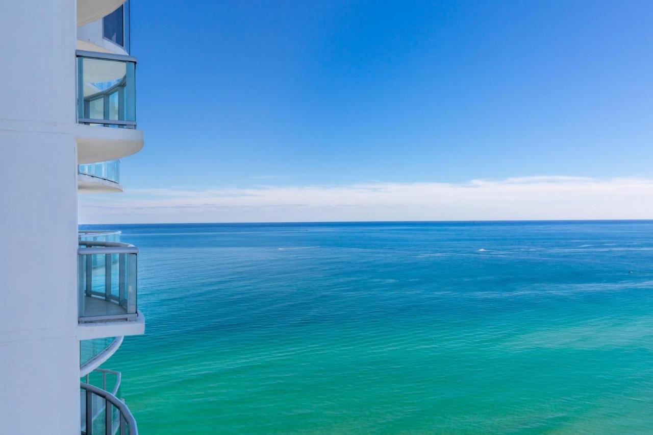 Apartment Ocean View Marenas 24th Floor By Ammosfl
