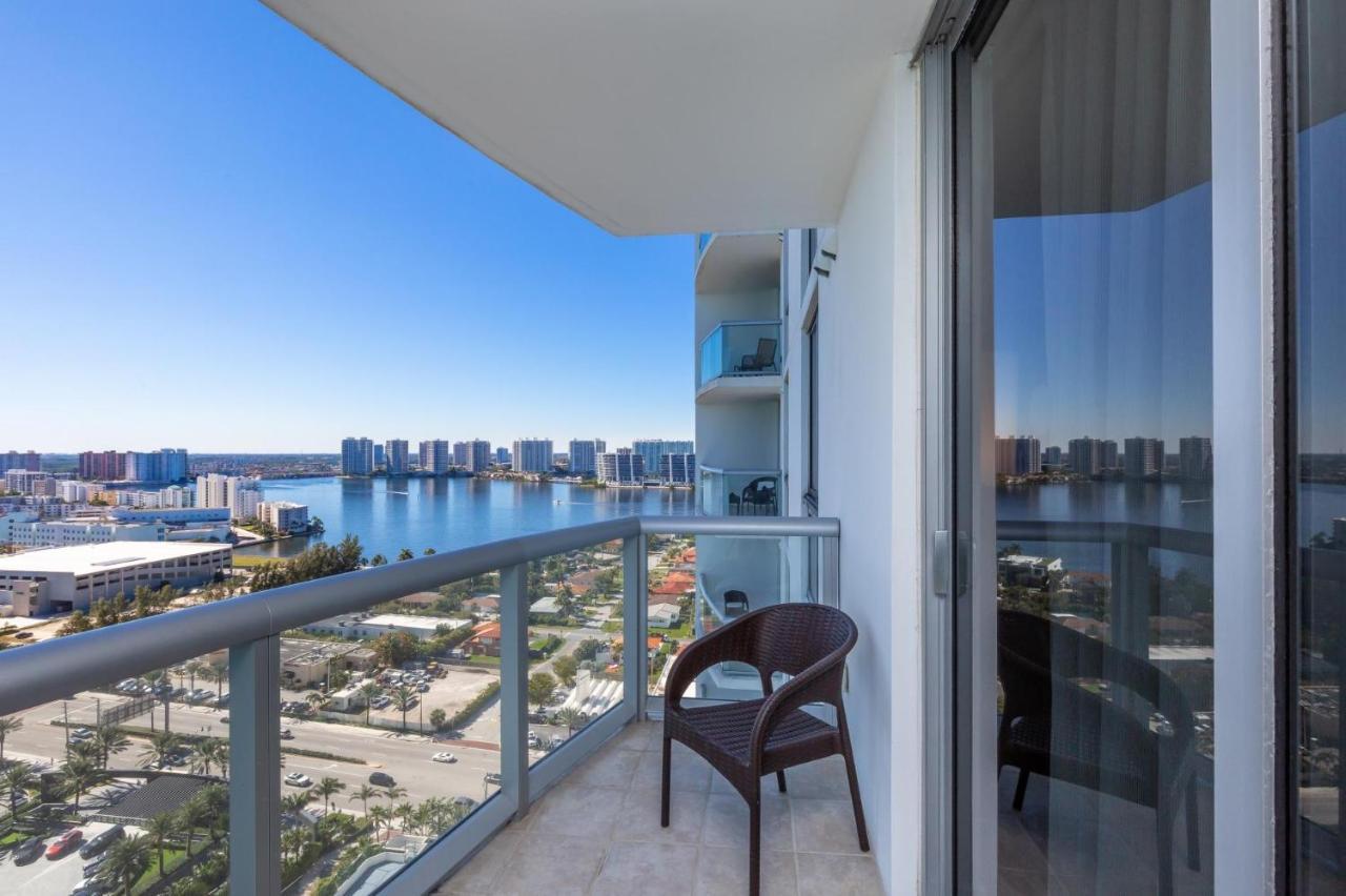 Apartment Ocean View Marenas 24th Floor By Ammosfl