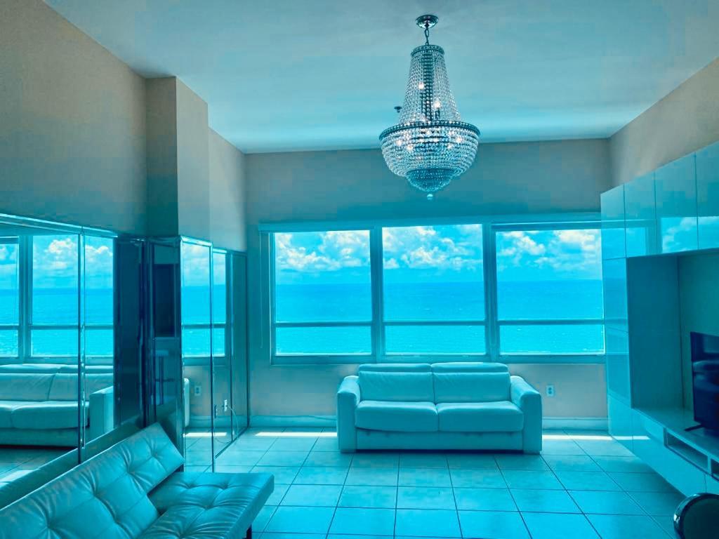 Castle Penthouse Or 1br Direct Ocean View -just Remodeled-