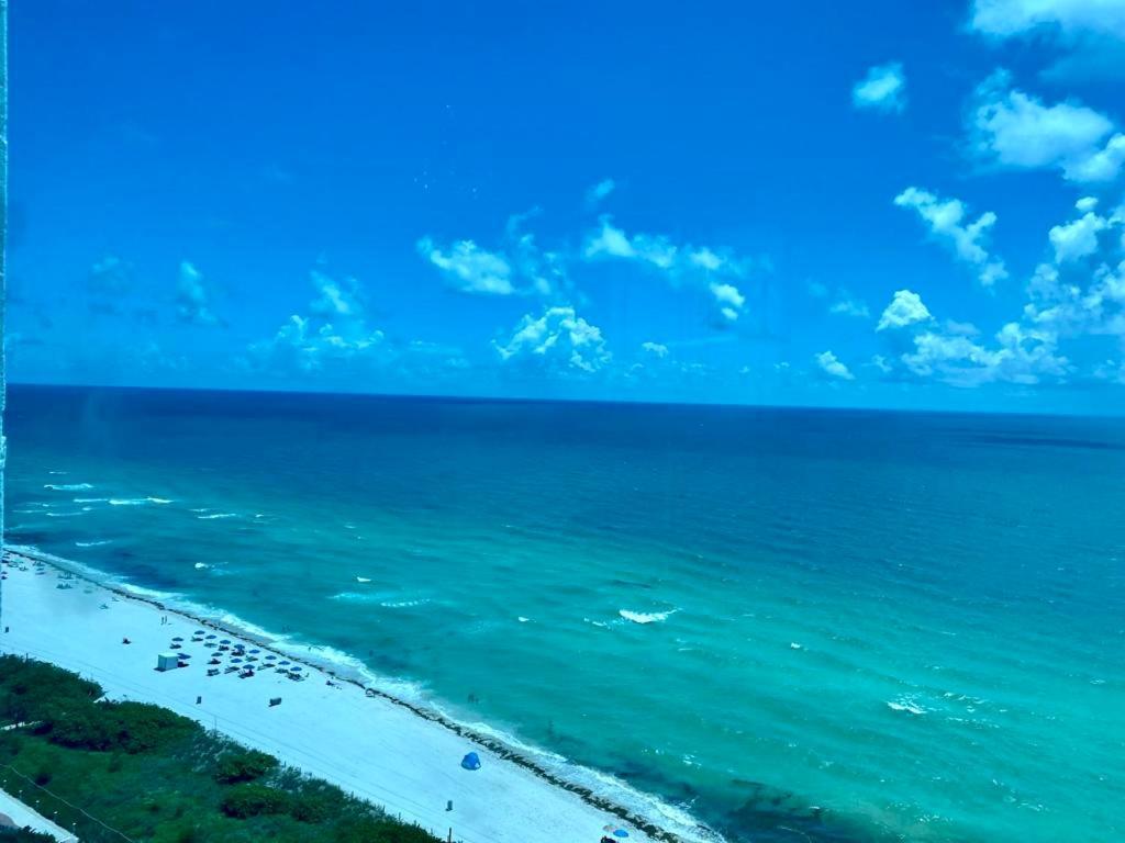 Aparthotel Castle Penthouse Or 1br Direct Ocean View -just Remodeled- Miami Beach