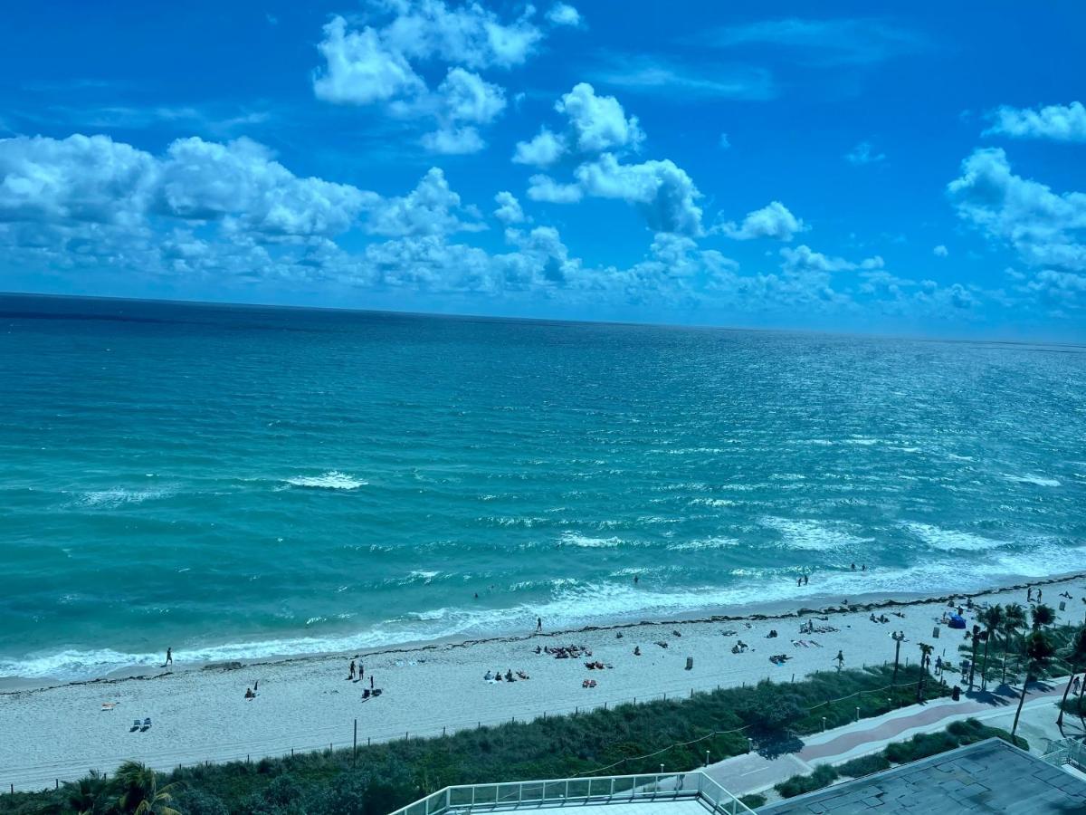 Castle Penthouse Or 1br Direct Ocean View -just Remodeled-