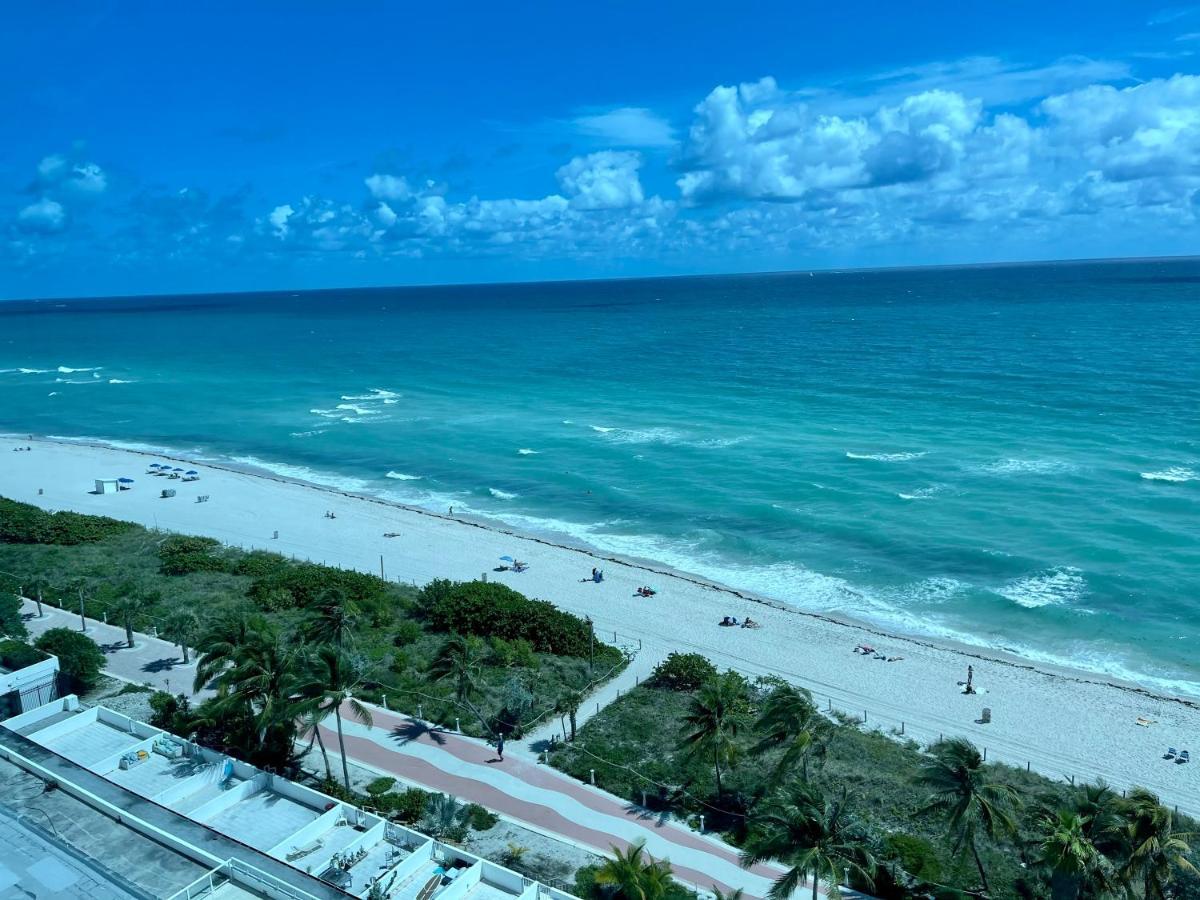 Castle Penthouse Or 1br Direct Ocean View -just Remodeled- Aparthotel *