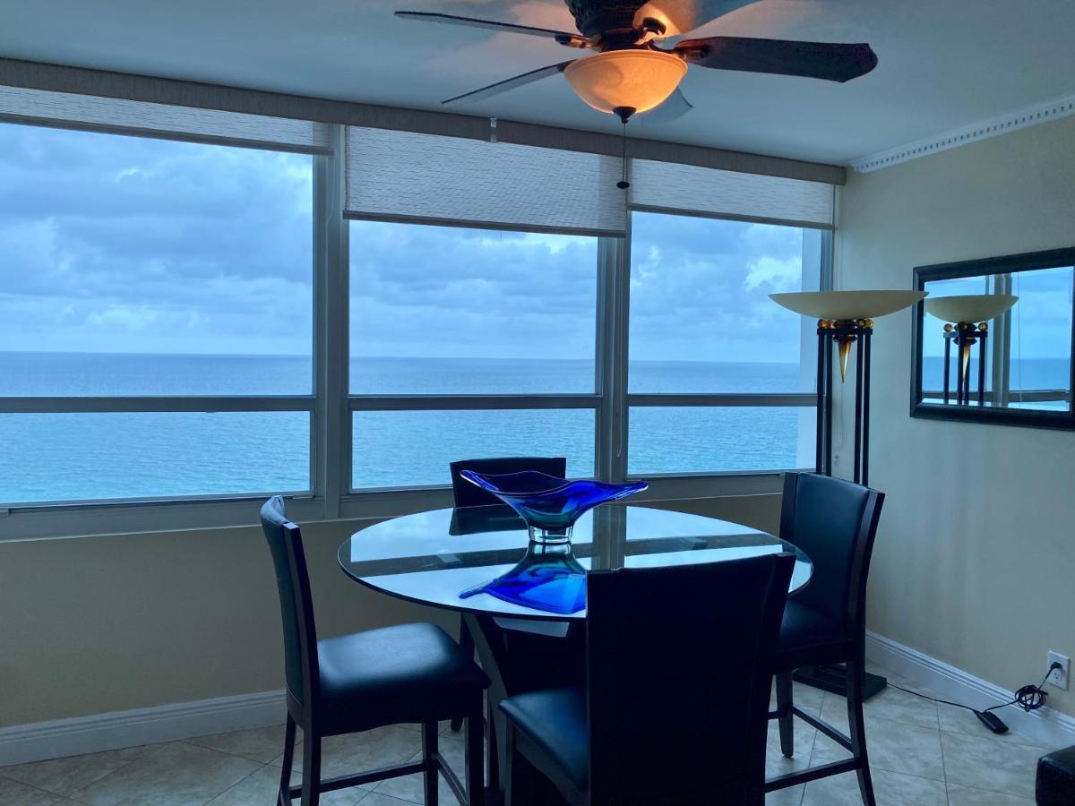 Castle Penthouse Or 1br Direct Ocean View -just Remodeled- * Miami Beach