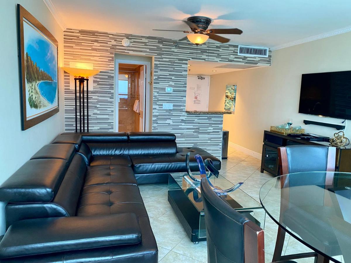 Castle Penthouse Or 1br Direct Ocean View -just Remodeled- * Miami Beach