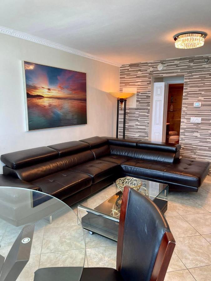 Castle Penthouse Or 1br Direct Ocean View -just Remodeled- *