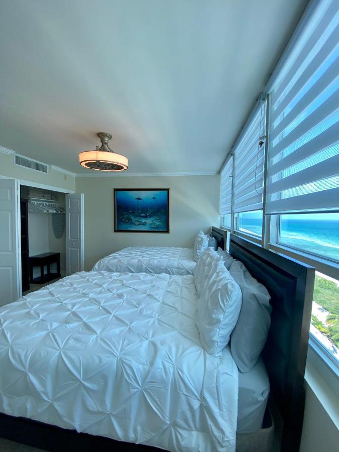 Castle Penthouse Or 1br Direct Ocean View -just Remodeled- *