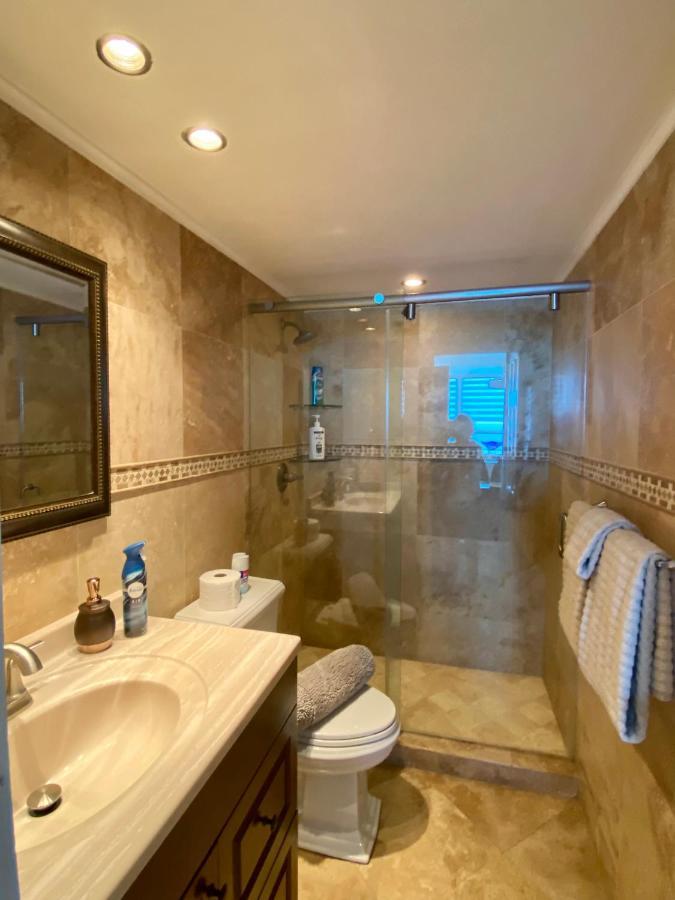 Castle Penthouse Or 1br Direct Ocean View -just Remodeled- Aparthotel