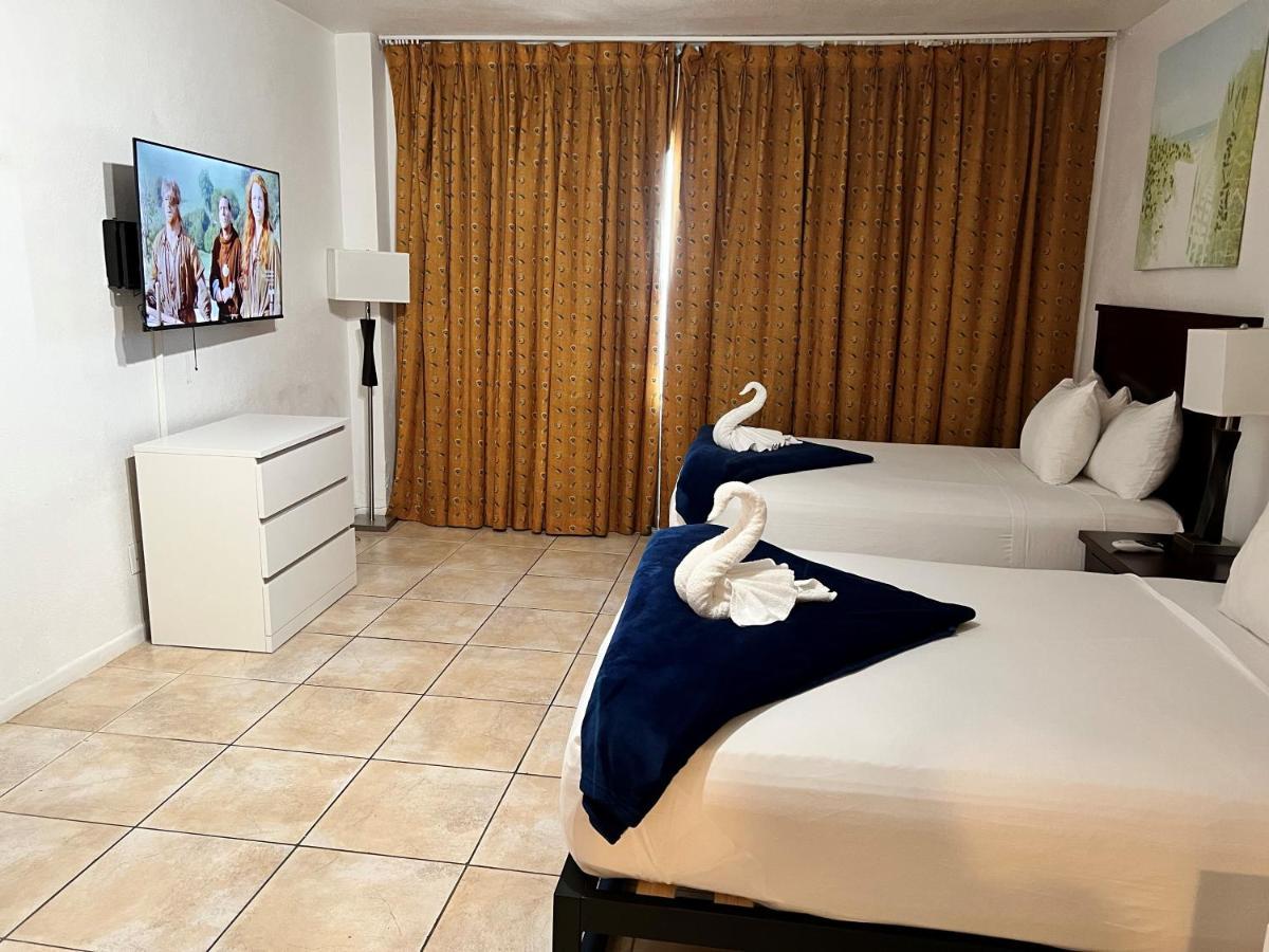 Apartment Ocean Front Units At Miami
