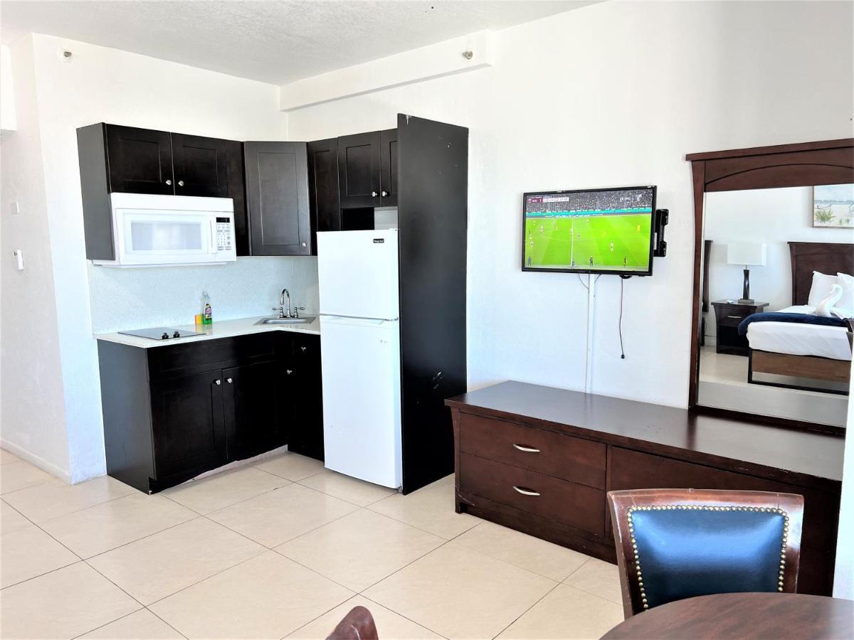 Apartment Ocean Front Units At Miami *