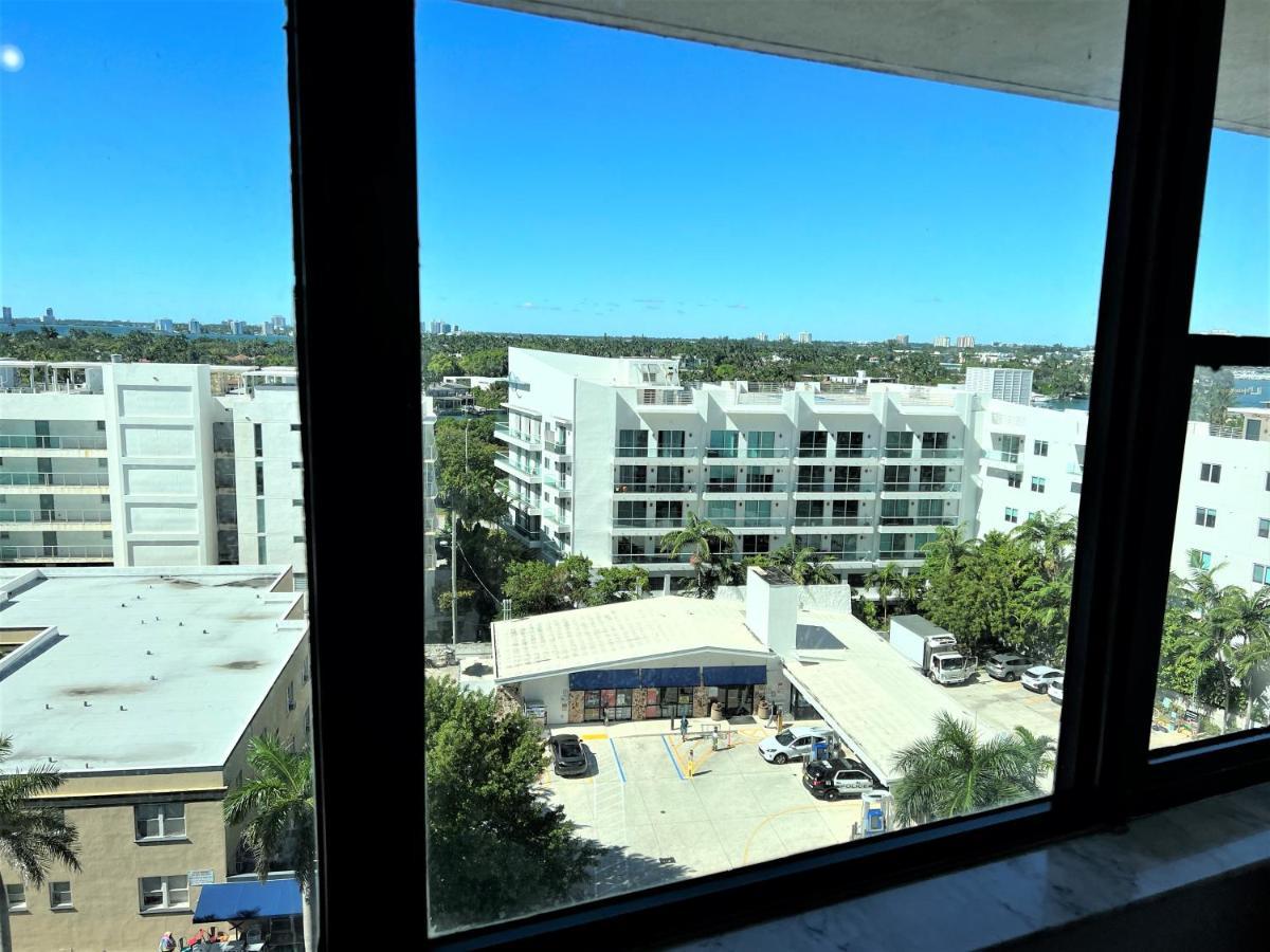 Apartment Ocean Front Units At Miami *