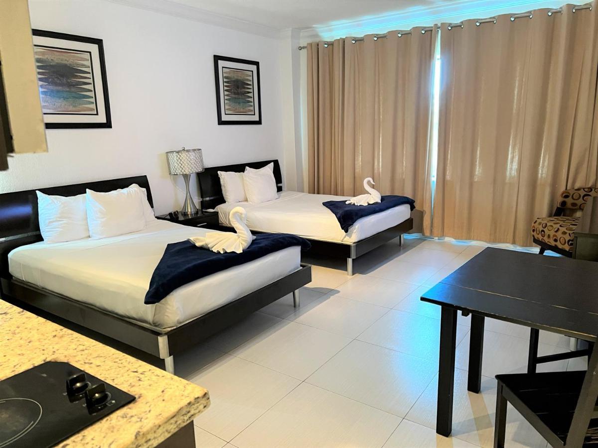 Apartment Ocean Front Units At Miami Miami Beach