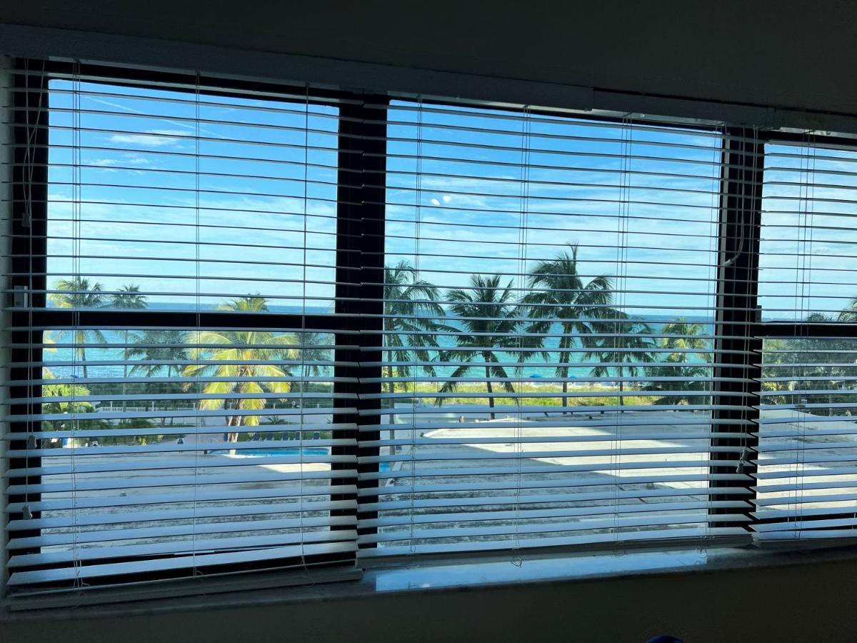 Apartment Ocean Front Units At Miami Miami Beach