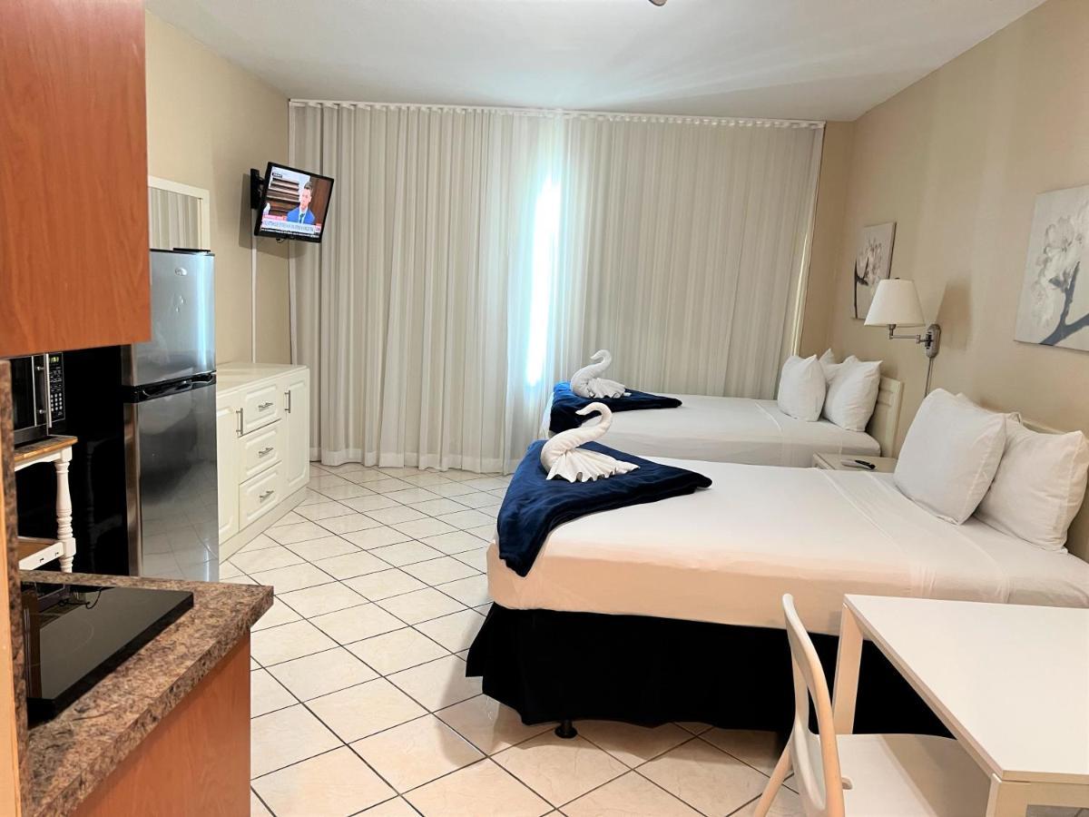 Apartment Ocean Front Units At Miami