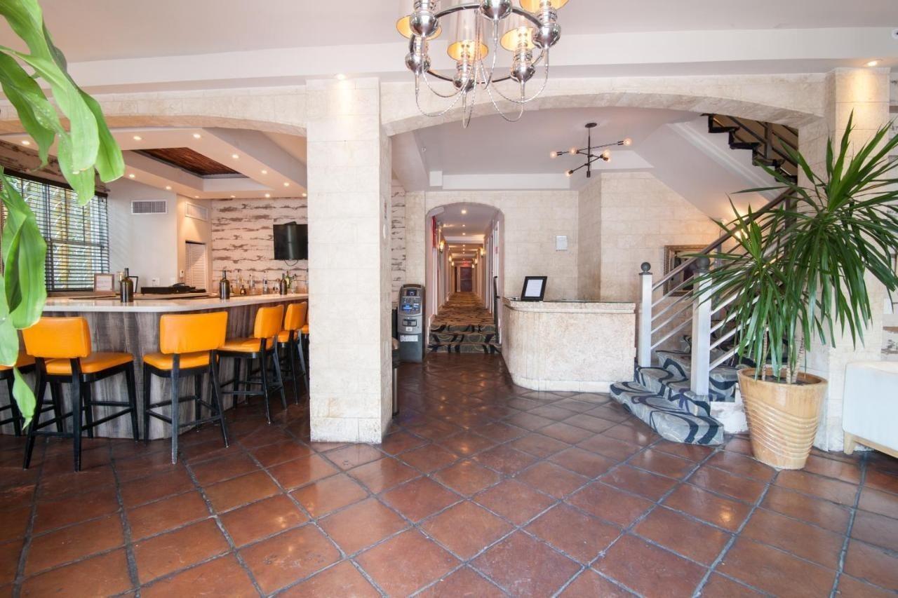 Hotel Shelley 2*