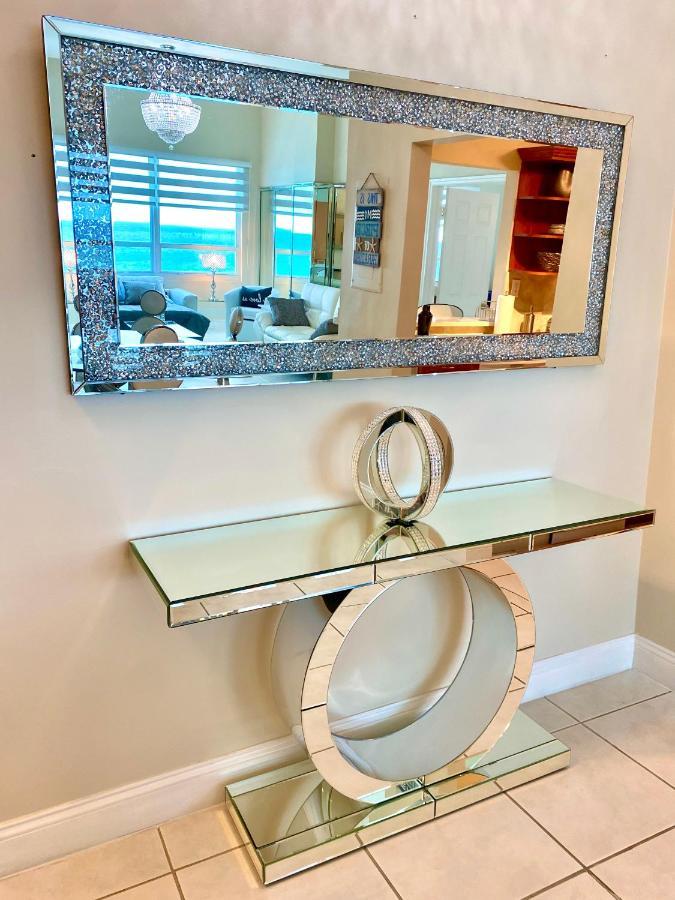 Castle Penthouse Or 1br Direct Ocean View -just Remodeled- Aparthotel *