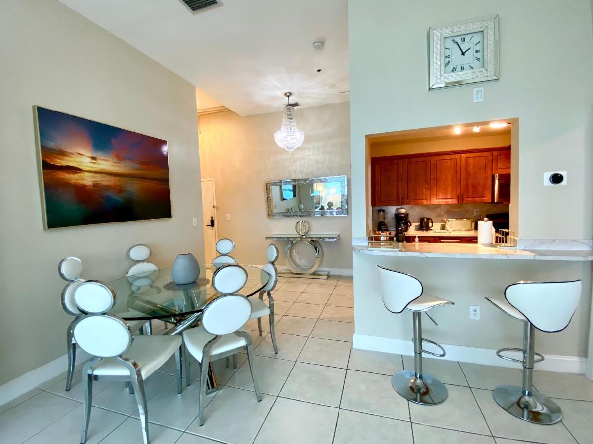 Castle Penthouse Or 1br Direct Ocean View -just Remodeled- Aparthotel Miami Beach