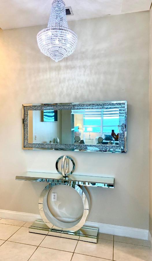 Castle Penthouse Or 1br Direct Ocean View -just Remodeled- Aparthotel *