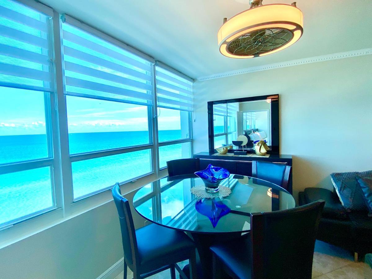Castle Penthouse Or 1br Direct Ocean View -just Remodeled- Aparthotel *