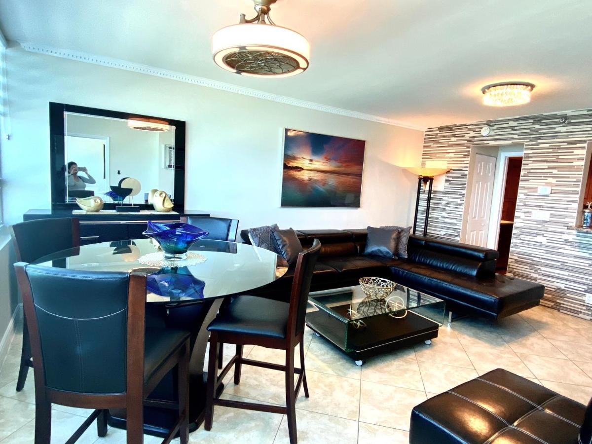 Aparthotel Castle Penthouse Or 1br Direct Ocean View -just Remodeled- Miami Beach