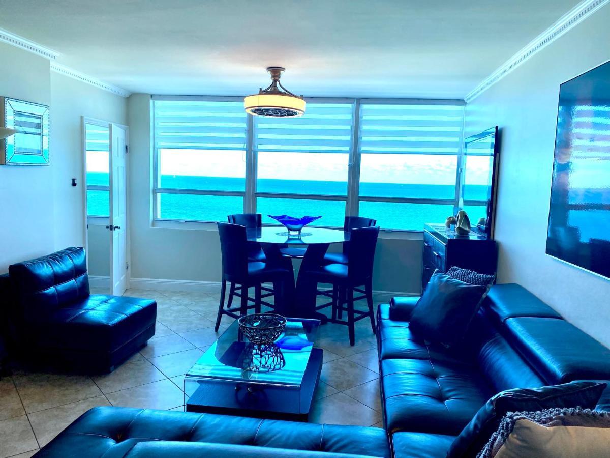 Castle Penthouse Or 1br Direct Ocean View -just Remodeled- * Miami Beach