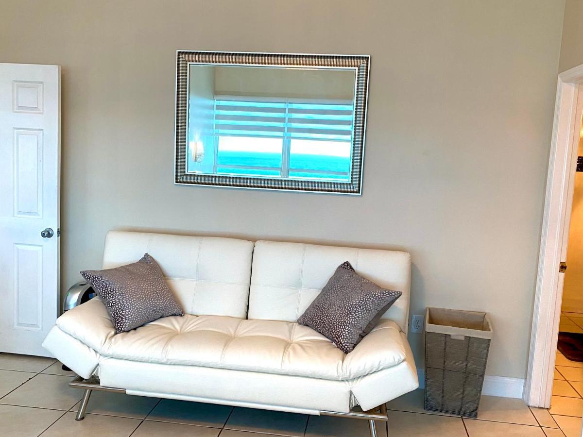Castle Penthouse Or 1br Direct Ocean View -just Remodeled- * Miami Beach