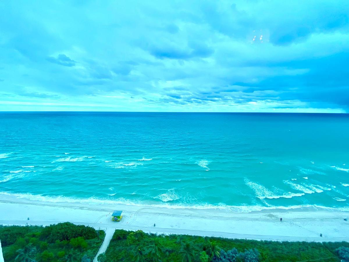 Castle Penthouse Or 1br Direct Ocean View -just Remodeled- Aparthotel