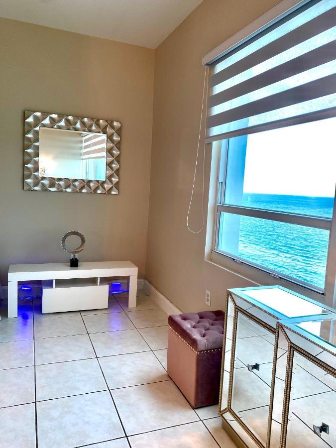 Aparthotel Castle Penthouse Or 1br Direct Ocean View -just Remodeled-