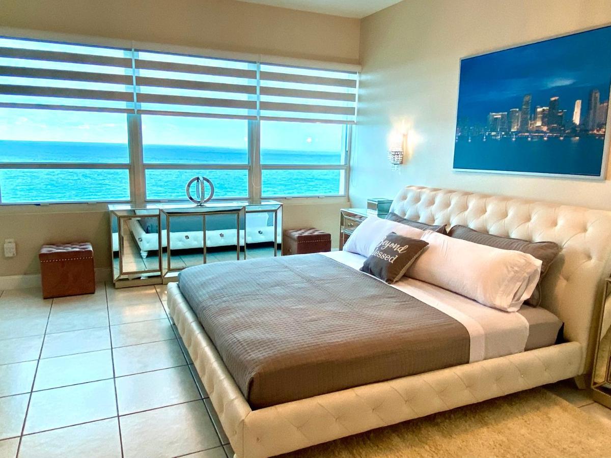 Castle Penthouse Or 1br Direct Ocean View -just Remodeled- Miami Beach