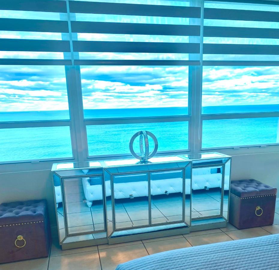 Castle Penthouse Or 1br Direct Ocean View -just Remodeled- Aparthotel