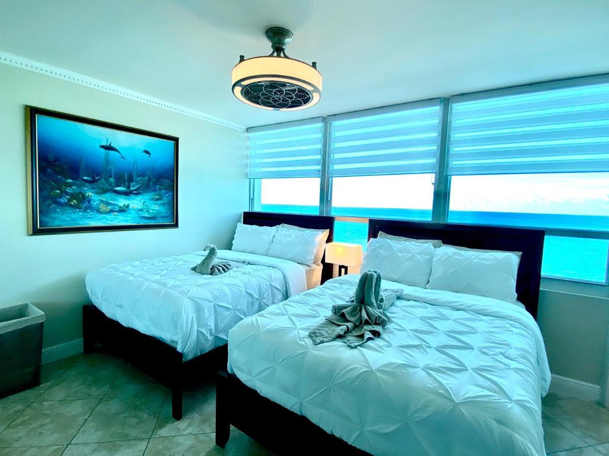 Castle Penthouse Or 1br Direct Ocean View -just Remodeled- Miami Beach