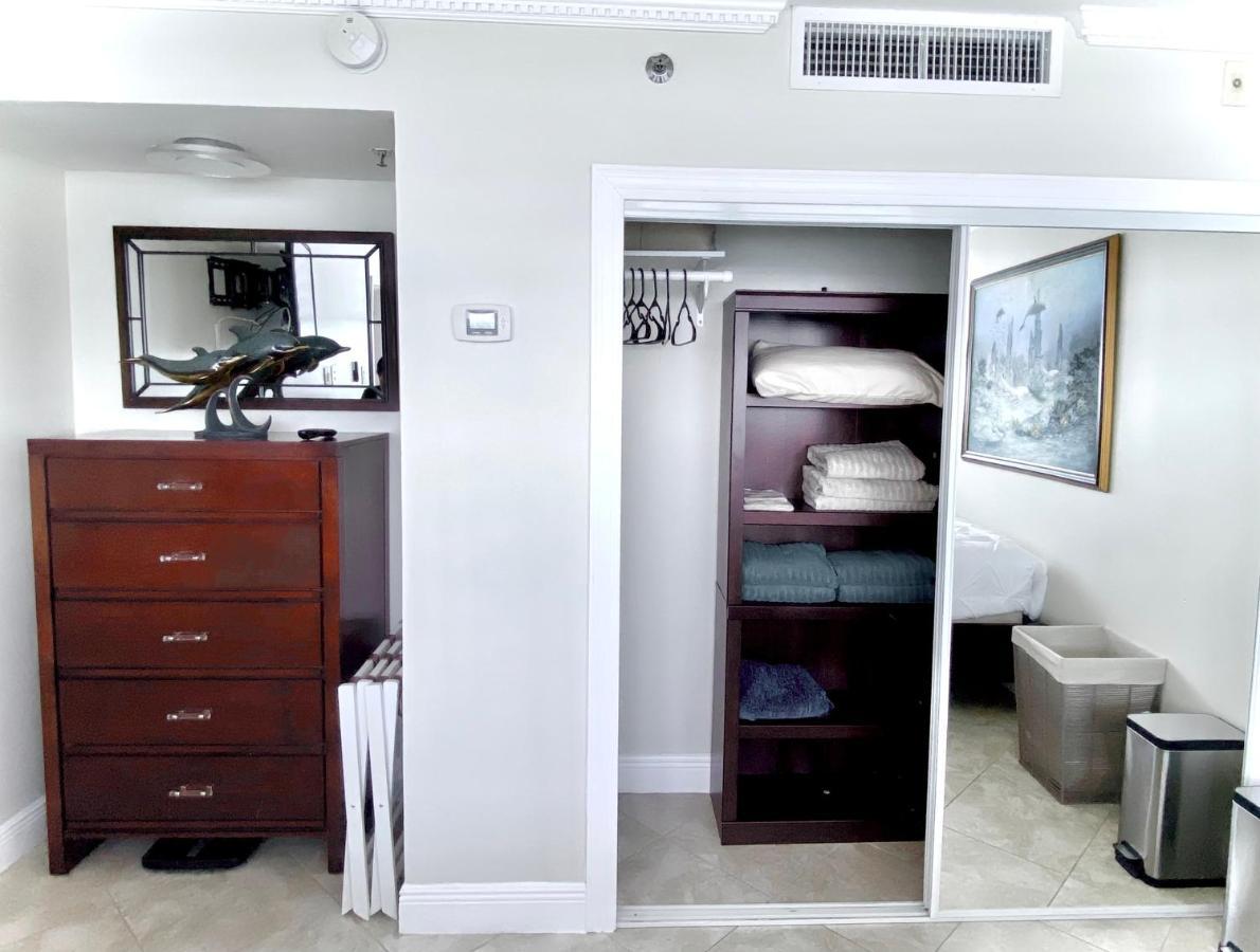 Castle Penthouse Or 1br Direct Ocean View -just Remodeled- Miami Beach