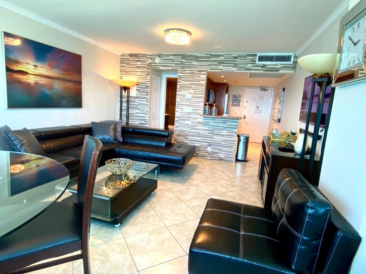 Castle Penthouse Or 1br Direct Ocean View -just Remodeled- *