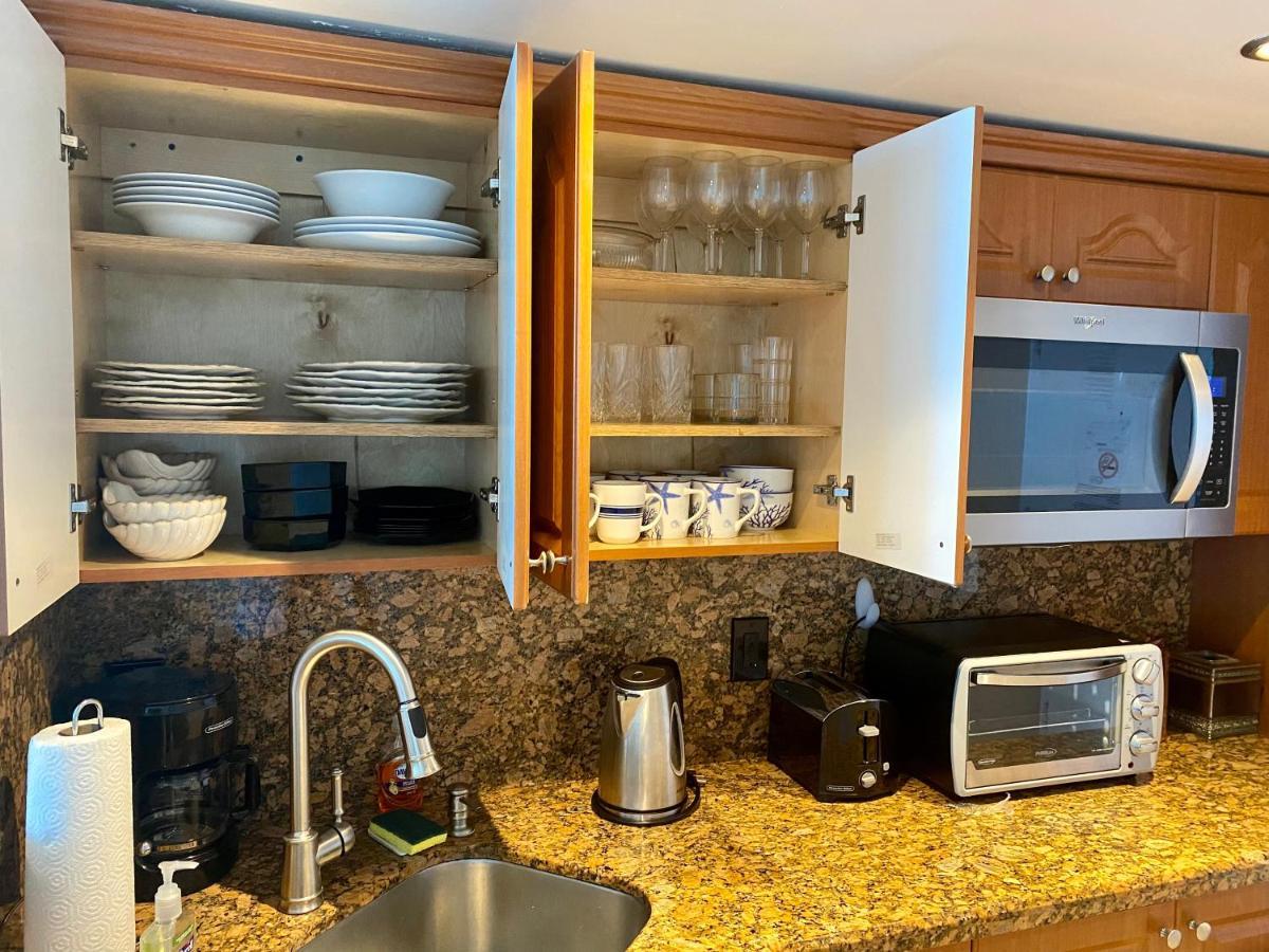 Aparthotel Castle Penthouse Or 1br Direct Ocean View -just Remodeled-