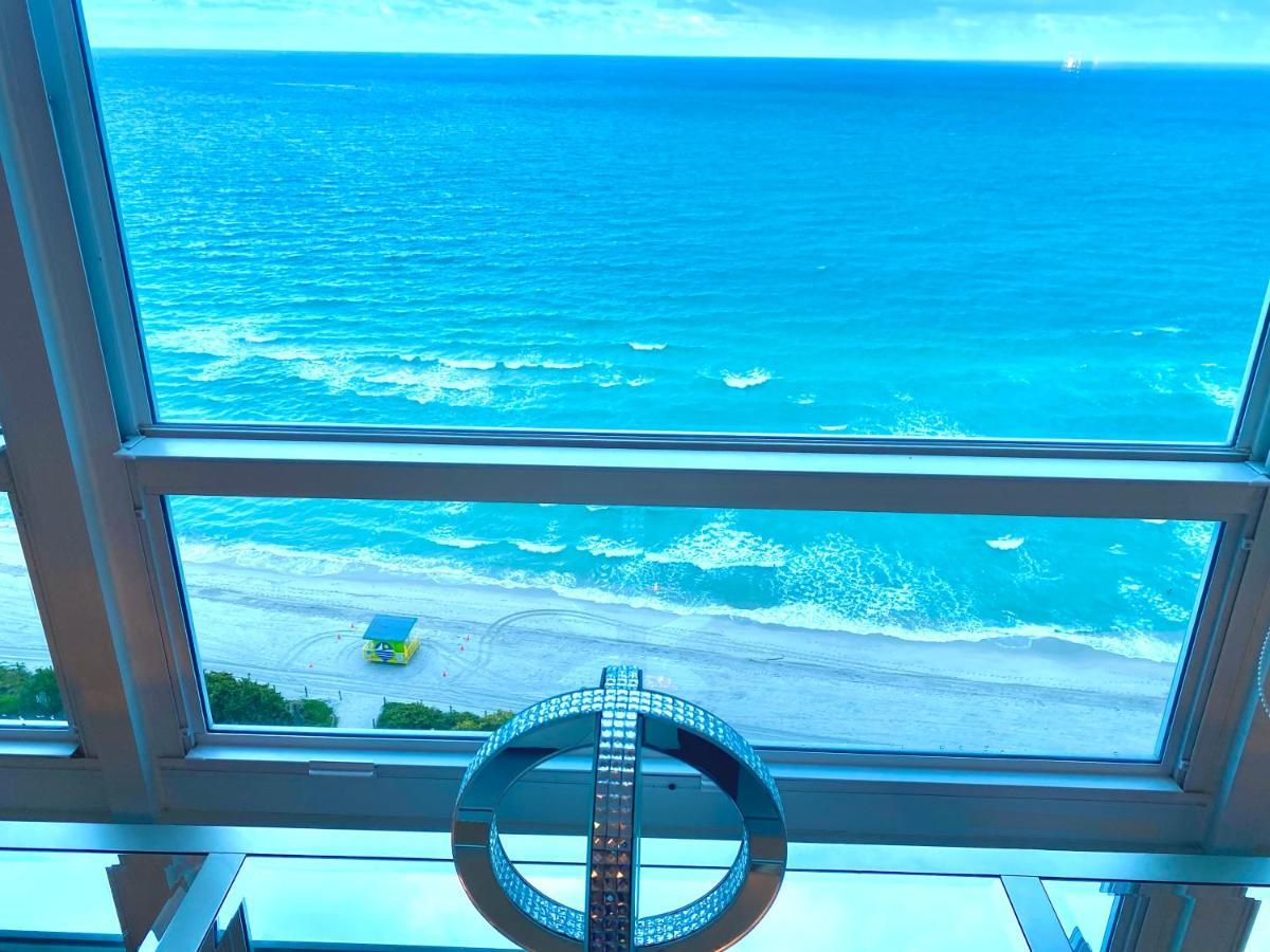 Castle Penthouse Or 1br Direct Ocean View -just Remodeled-