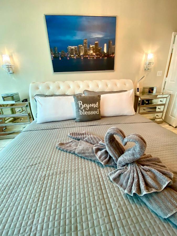 Aparthotel Castle Penthouse Or 1br Direct Ocean View -just Remodeled- *