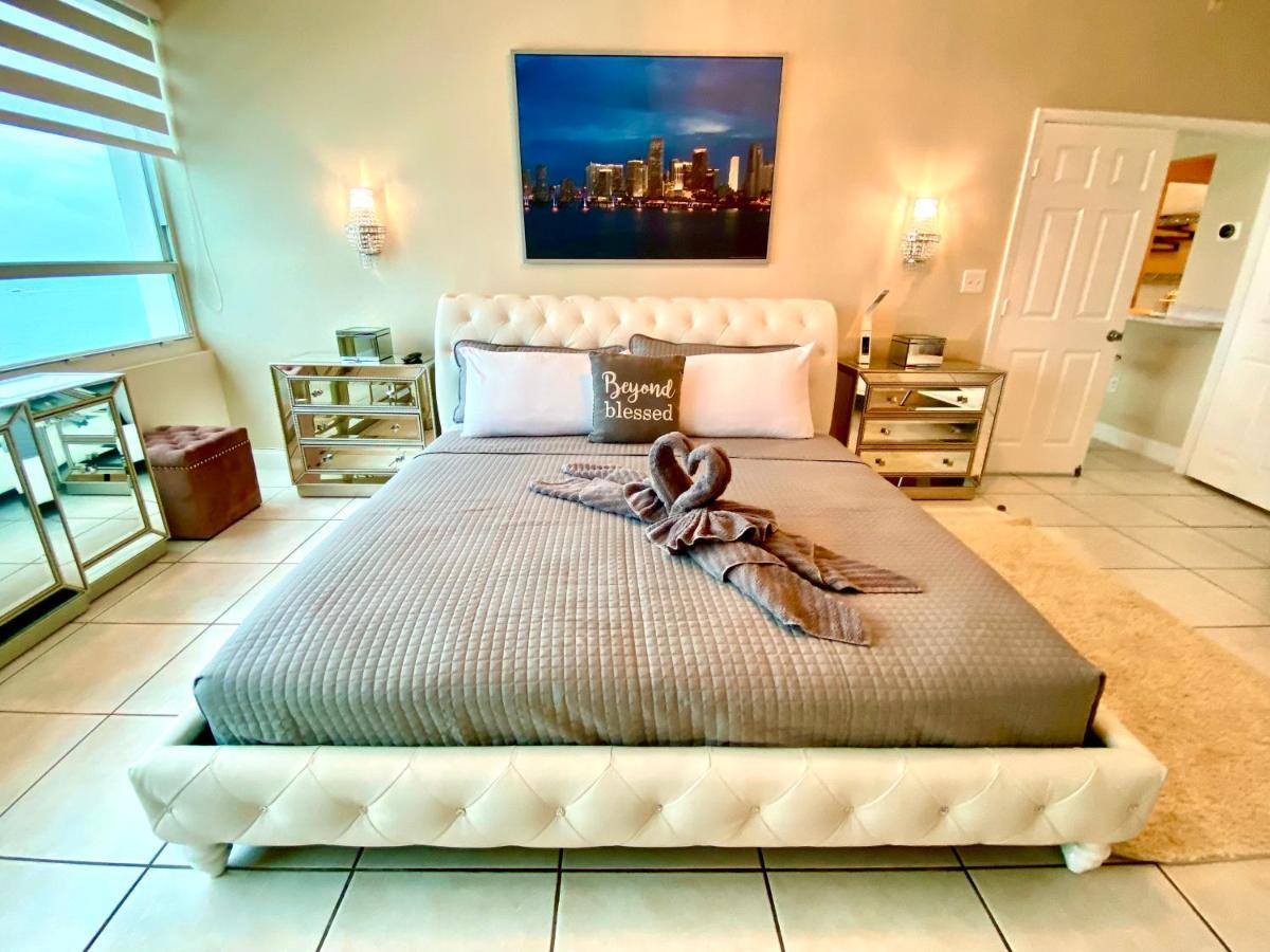 Aparthotel Castle Penthouse Or 1br Direct Ocean View -just Remodeled- *