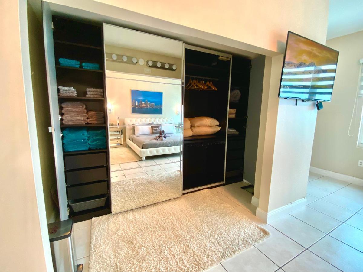 Aparthotel Castle Penthouse Or 1br Direct Ocean View -just Remodeled-