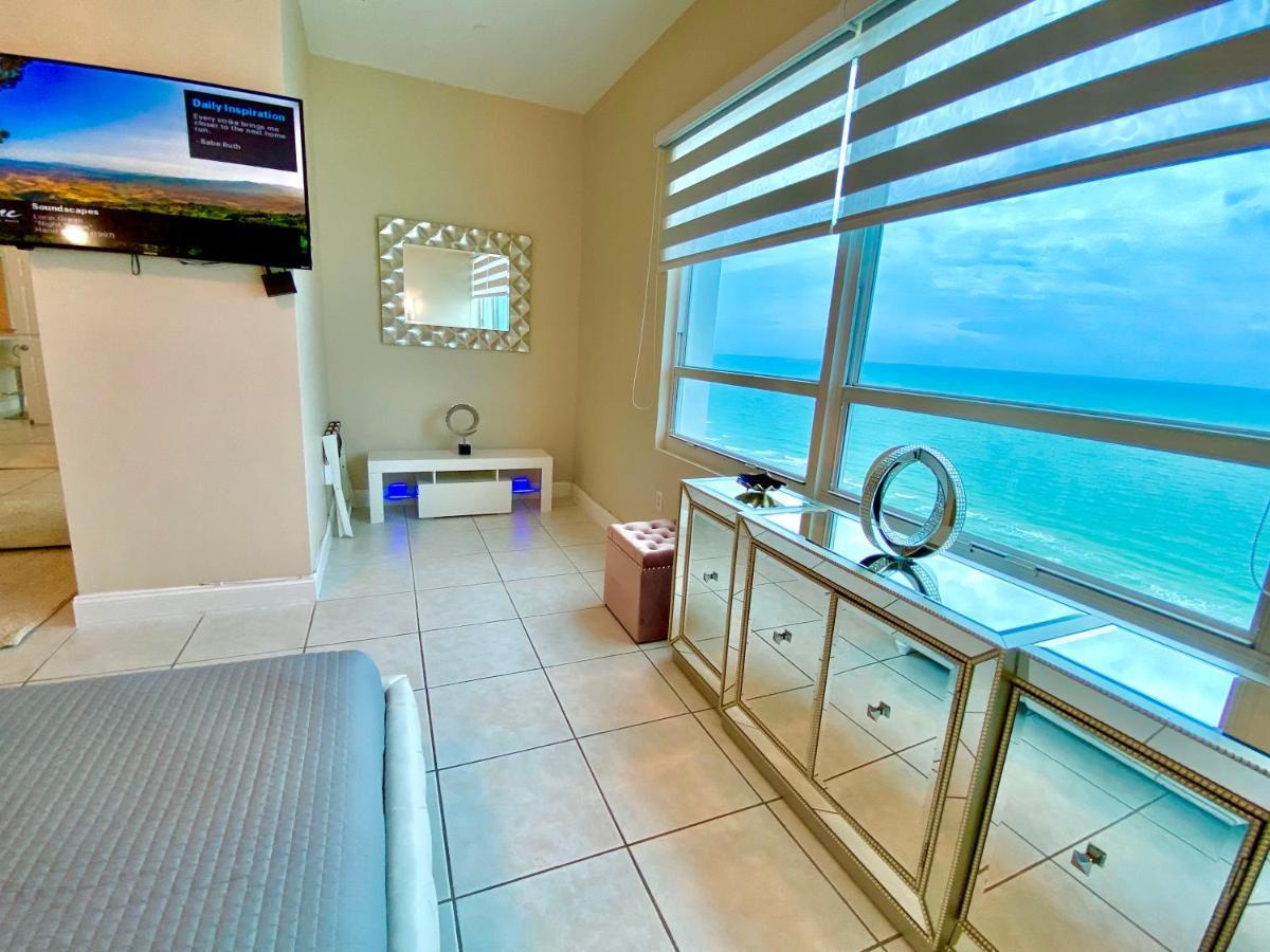 Castle Penthouse Or 1br Direct Ocean View -just Remodeled- Miami Beach