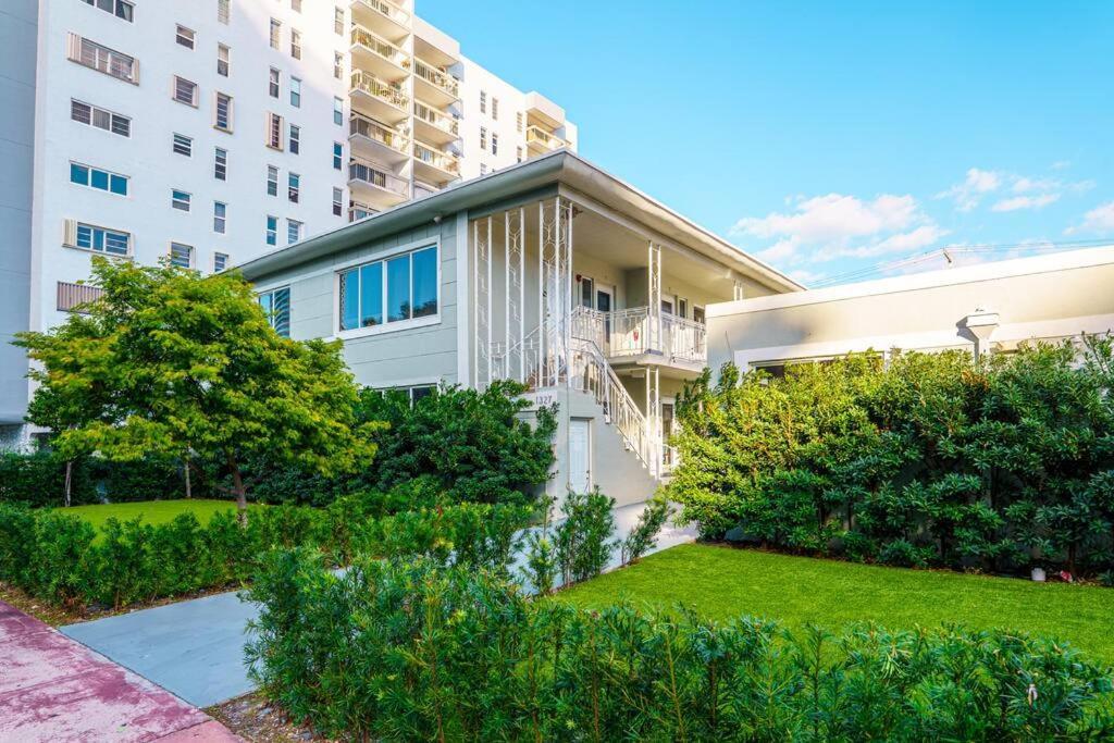The West Gem Apartment