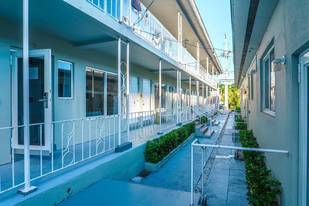 Apartment The West Gem Miami Beach