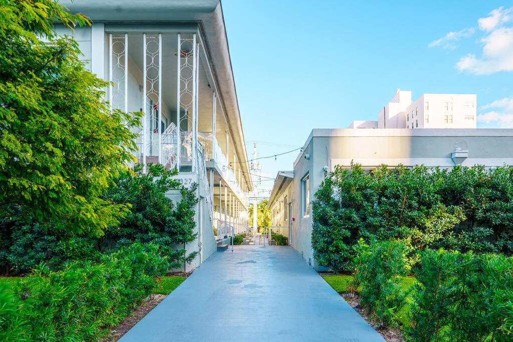 The West Gem Apartment
