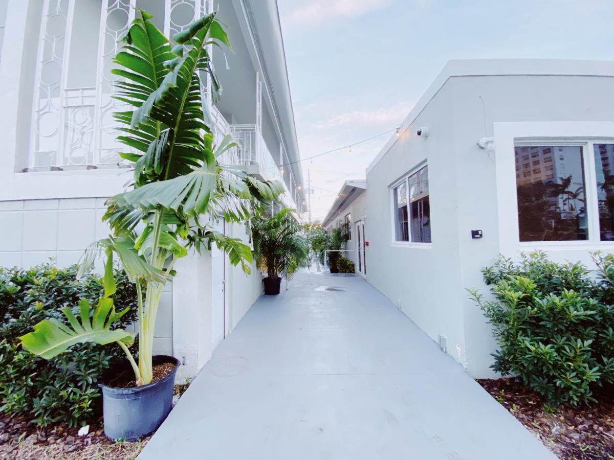 Apartment The West Gem Miami Beach