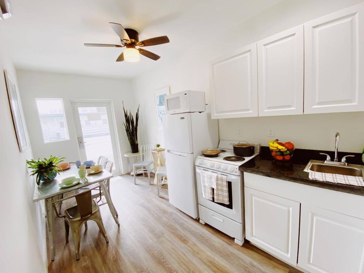 The West Gem Apartment Miami Beach