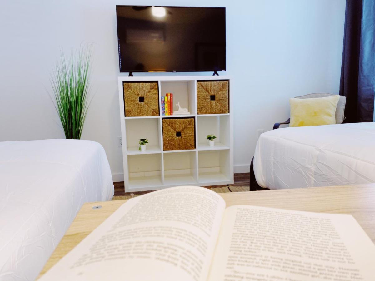 The West Gem Apartment *