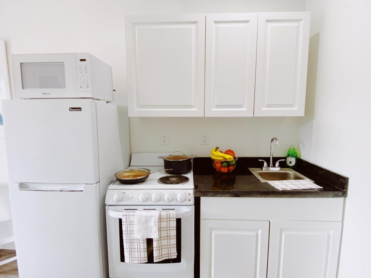 The West Gem Apartment Miami Beach